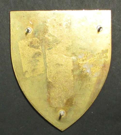 SADF - South West Africa Shoulder Flash