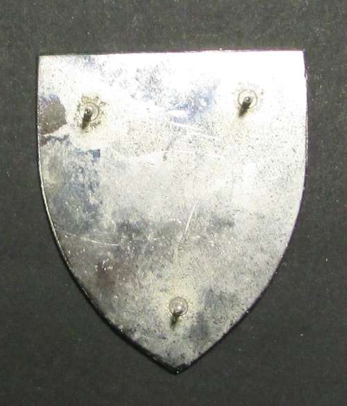 SADF - South West Africa 911 Battalion Pocket Flash