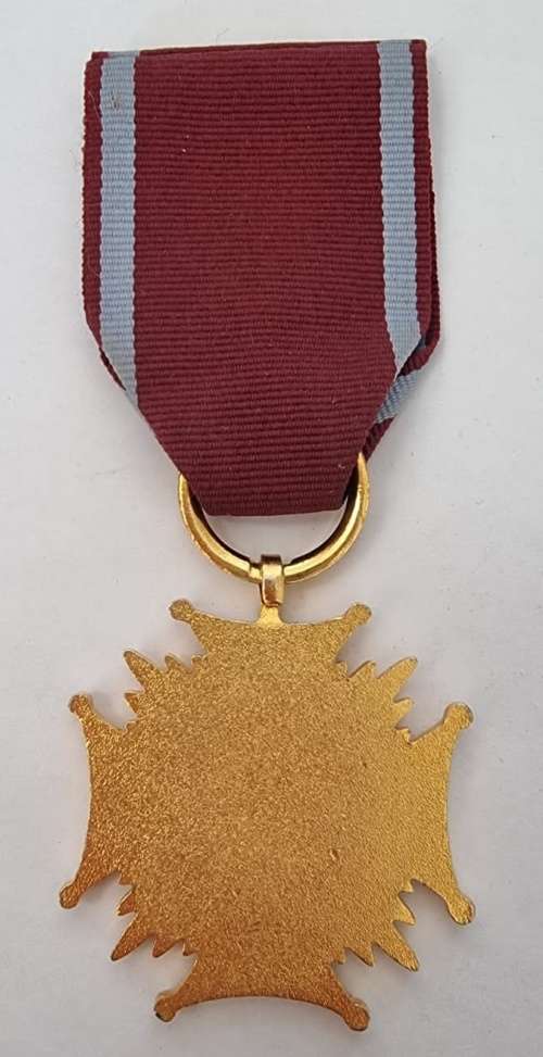 Full Size Polish Merit Cross