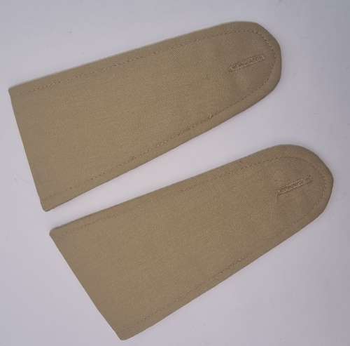 SADF - Army Slip on Ranks