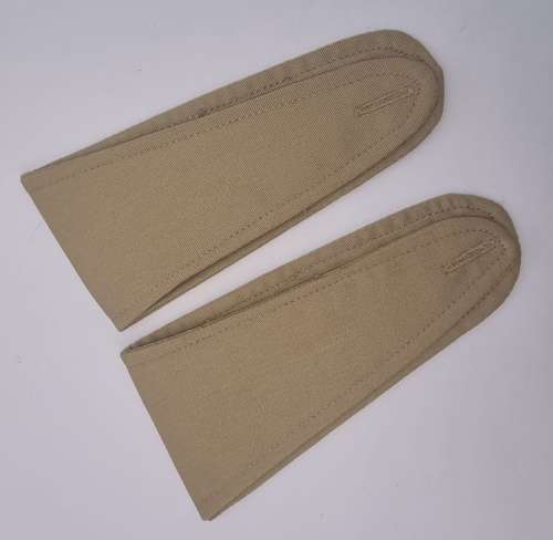 SADF - Army Slip on Ranks