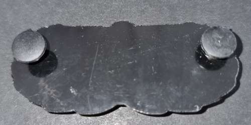 SADF - Air Assault Brease Badge