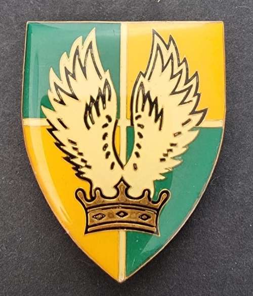 SADF - Group 30 HQ Shoulder Flash