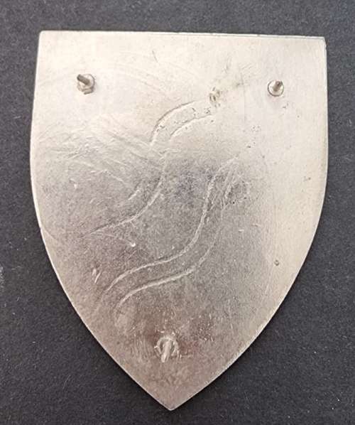 SADF - North Natal Commando Shoulder Flash