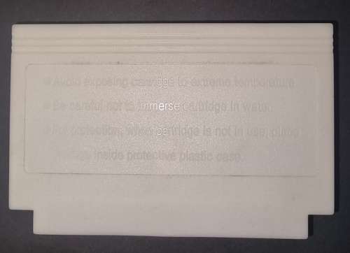 Retro - 64 Bit Game - Top Gun