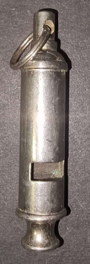 Vintage Whistle - The Acme