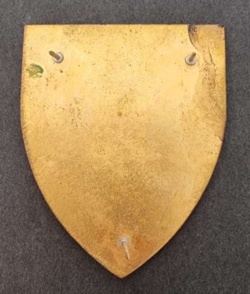 SADF - South West Africa Outjo Commando Shoulder Flash