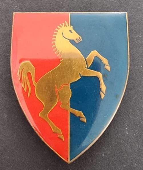 SADF - TDK Shoulder Flash