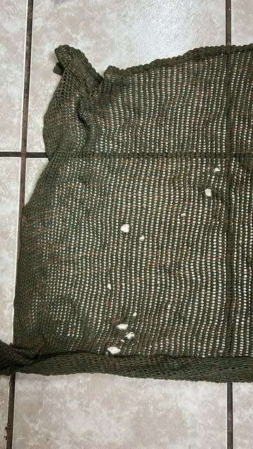 Rhodesia - Army Scarf