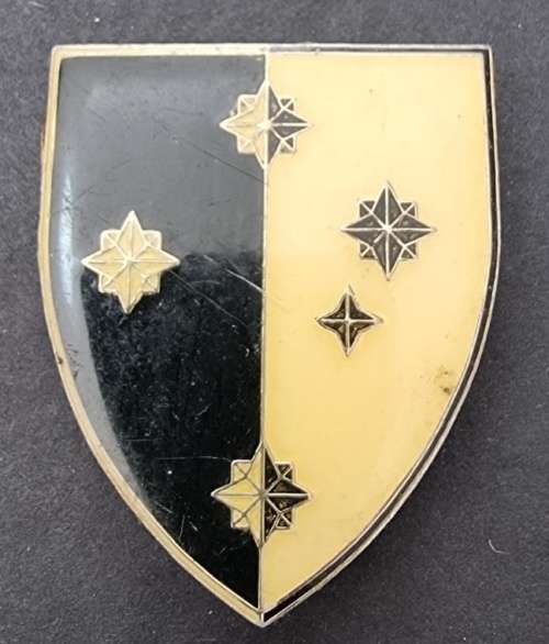 SADF - SA Defence Intelligence Shoulder Flash