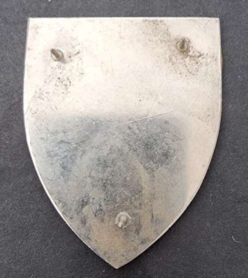 SADF - SA Defence Intelligence Shoulder Flash