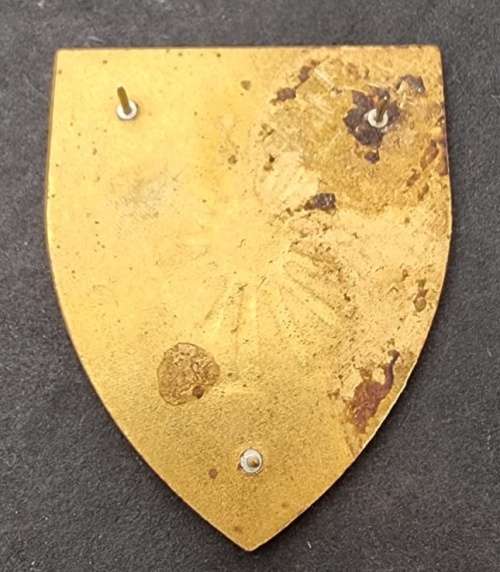 SADF - Northern Transvaal Command Workshop Shoulder Flash