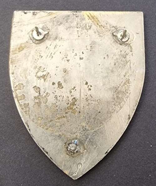 SADF - 1 Reconnaissance (Recce) Regiment Shoulder Flash