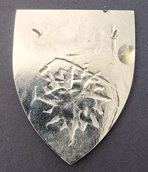 SADF - Special Forces Supply Depot Shoulder Flash