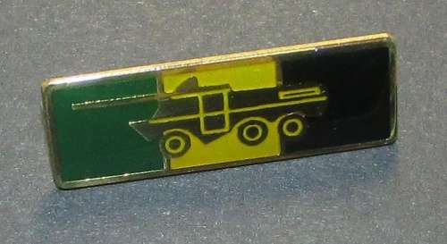 SADF - Regiment Northern Transvaal Beret Bar ( 32 VA - After Market )