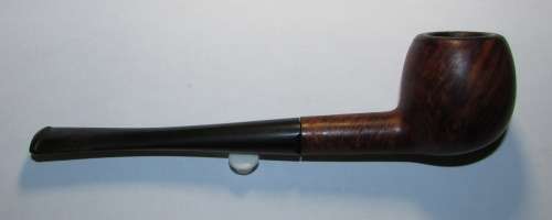 Vintage London Made by Sasieni Smoking Pipe