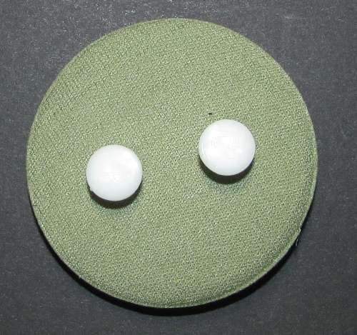 SA Army Special Forces ( Recce - Attack Diver ) Breast Badge