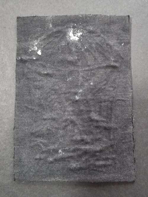 SADF - 1 Parachute Battalion Blazer Badge