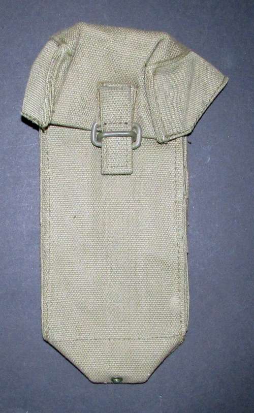 Rhodesia - Pattern 64 Ammo Pouch