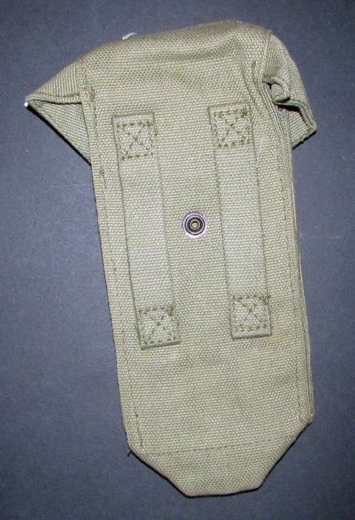 Rhodesia - Pattern 64 Ammo Pouch
