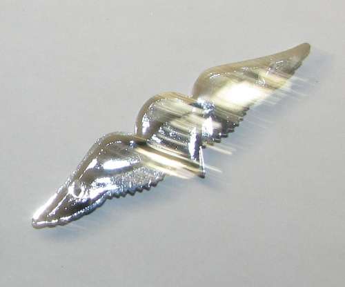 SADF - Full Size Freefall Paracahute Wing