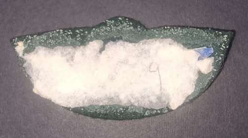 Rhodesia - Special Air Services (SAS) Padded Tartan Greens Wing