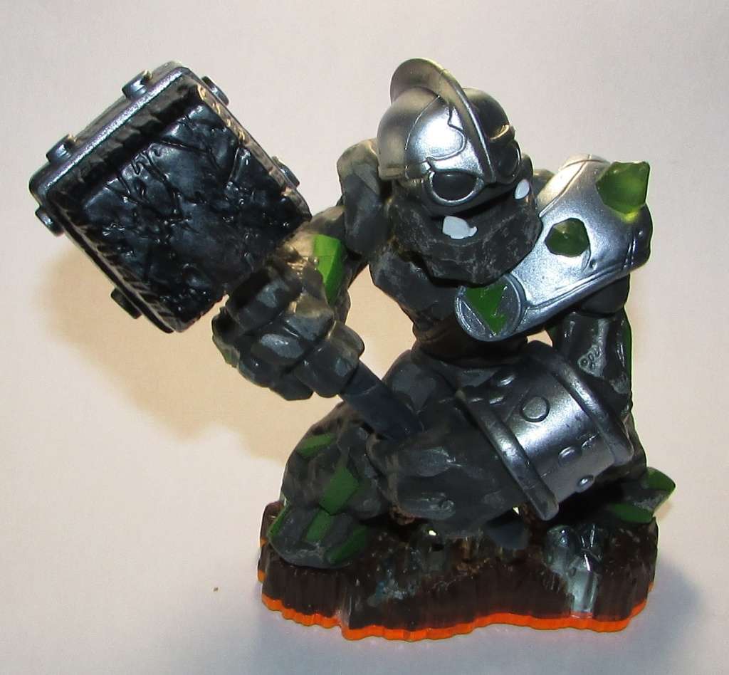 Skylanders Figurine