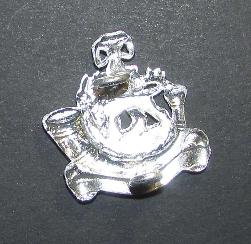 Rhodesia - Light Infantry (RLI) Collar Badge