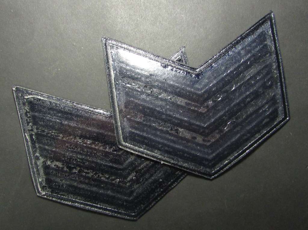 SADF - Air Force Rank Chevrons