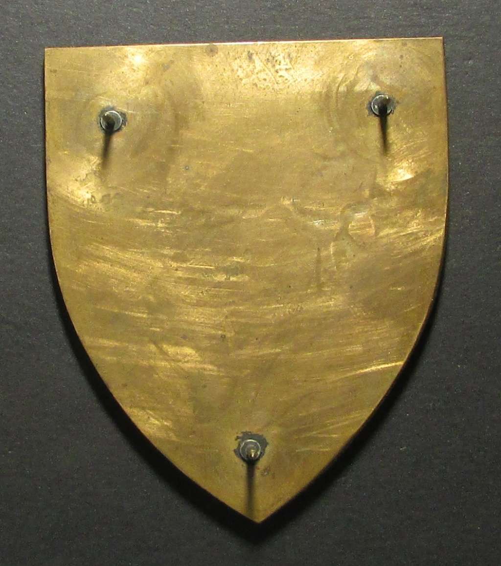 SADF - SWA Shoulder Flash