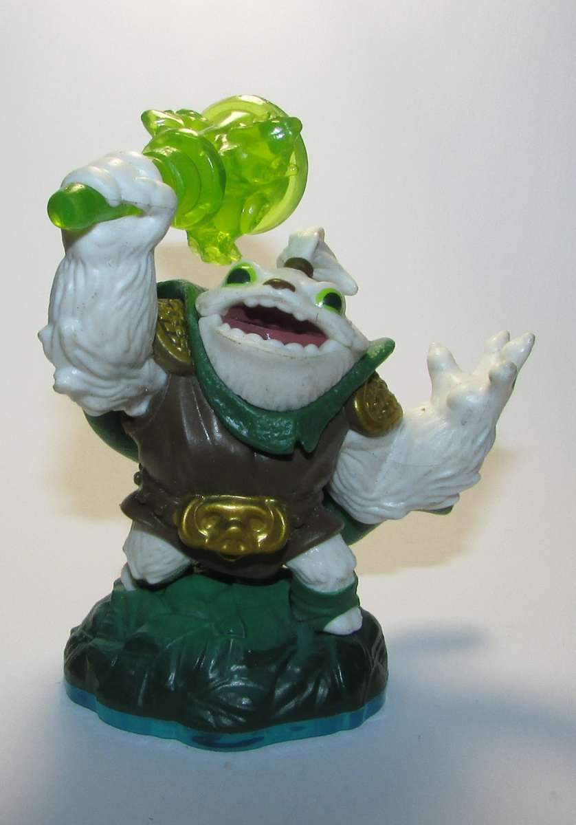 Skylanders Figurine