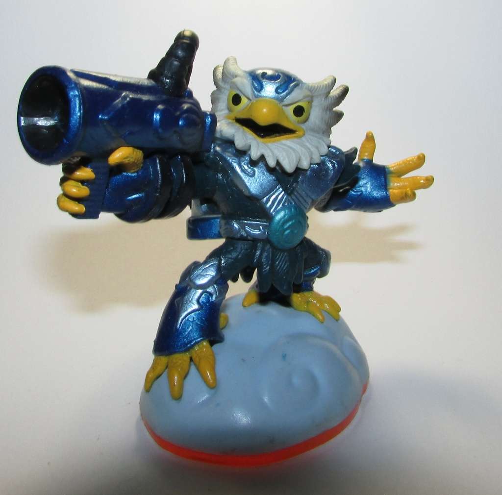 Skylanders Figurine