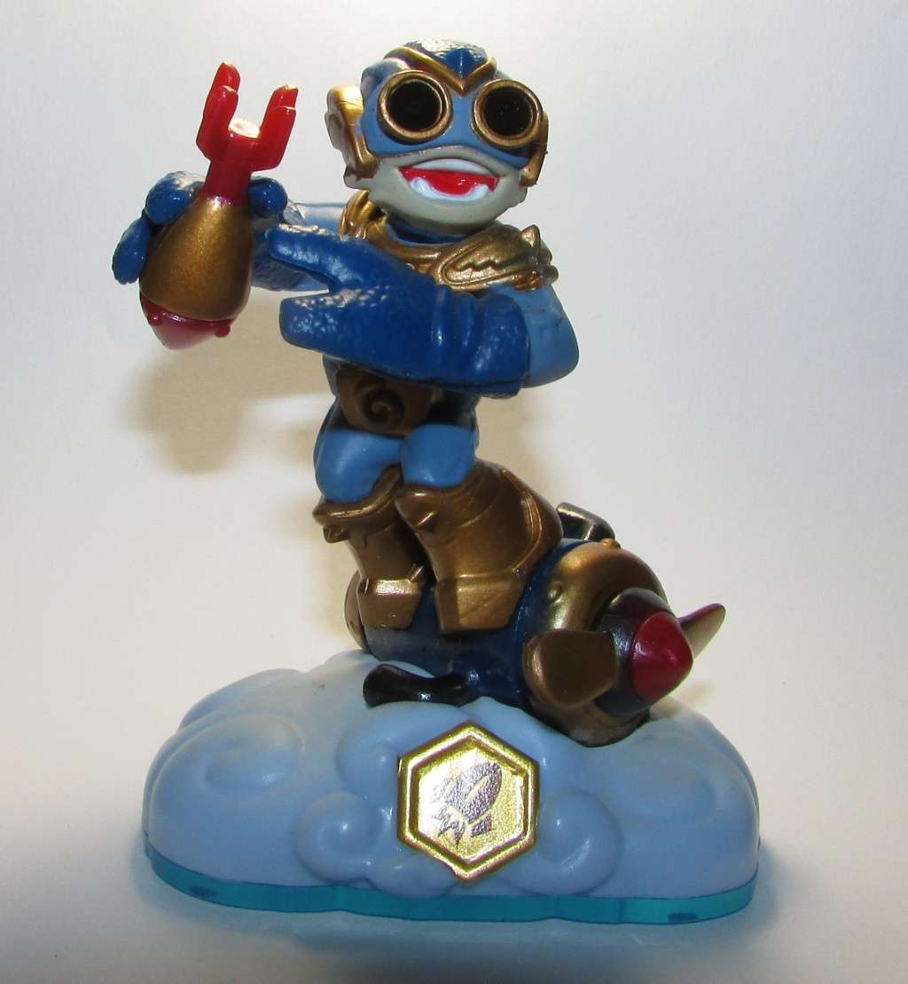 Skylanders Figurine