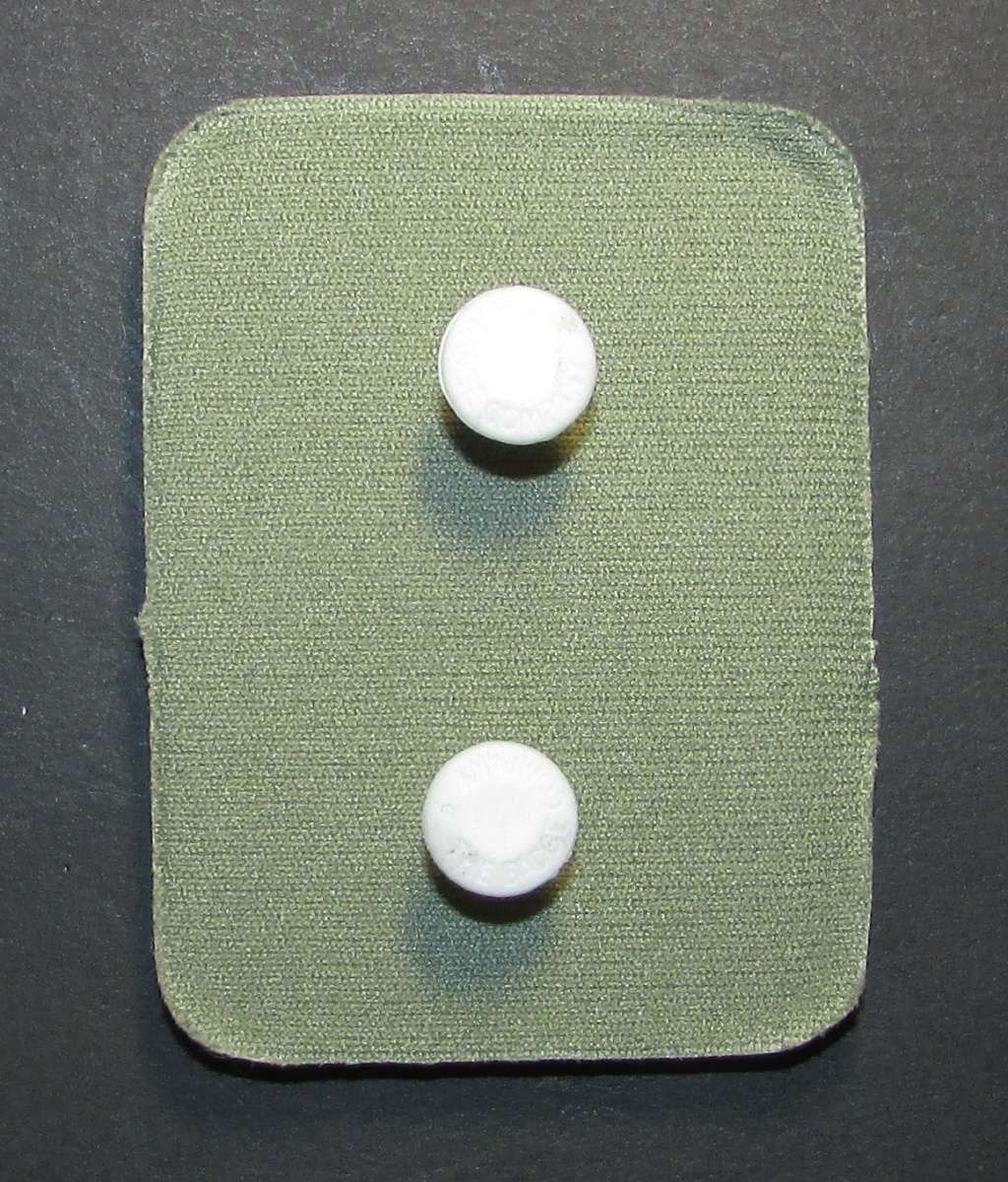 SA Army - Special Forces Operator (Recce) Breast Badge