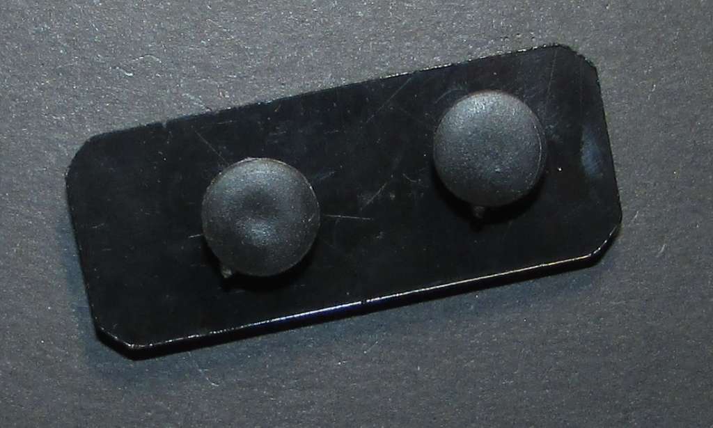 SADF - Bronze Marksman Qualification Breast Badge