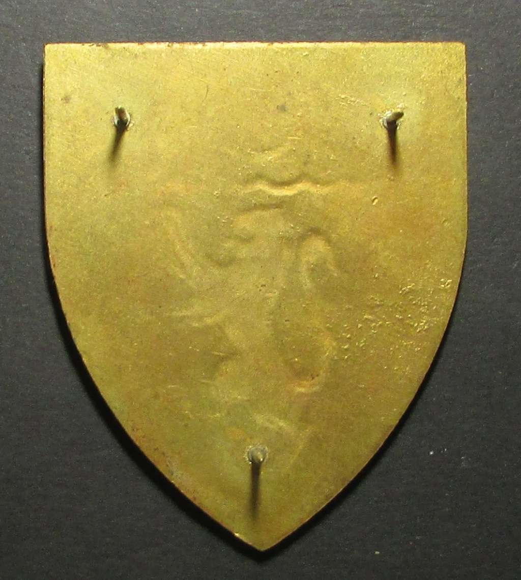 SADF - Cape Field Artillery Shoulder Flash