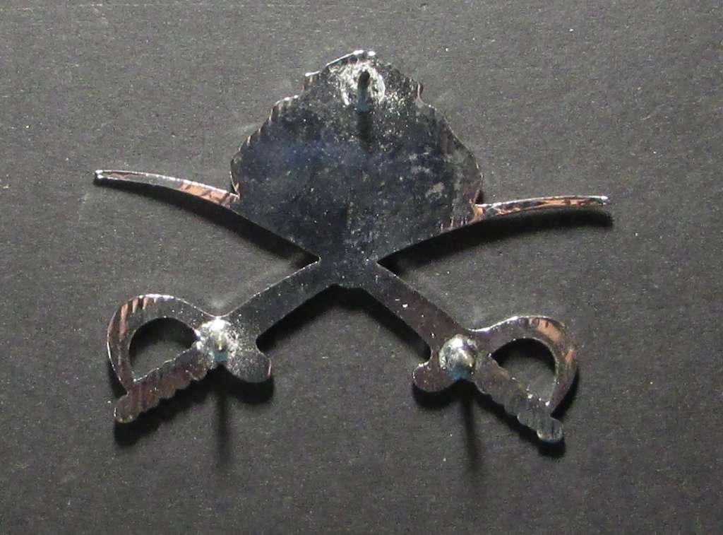 SA Army PT Instructor Breast Badge