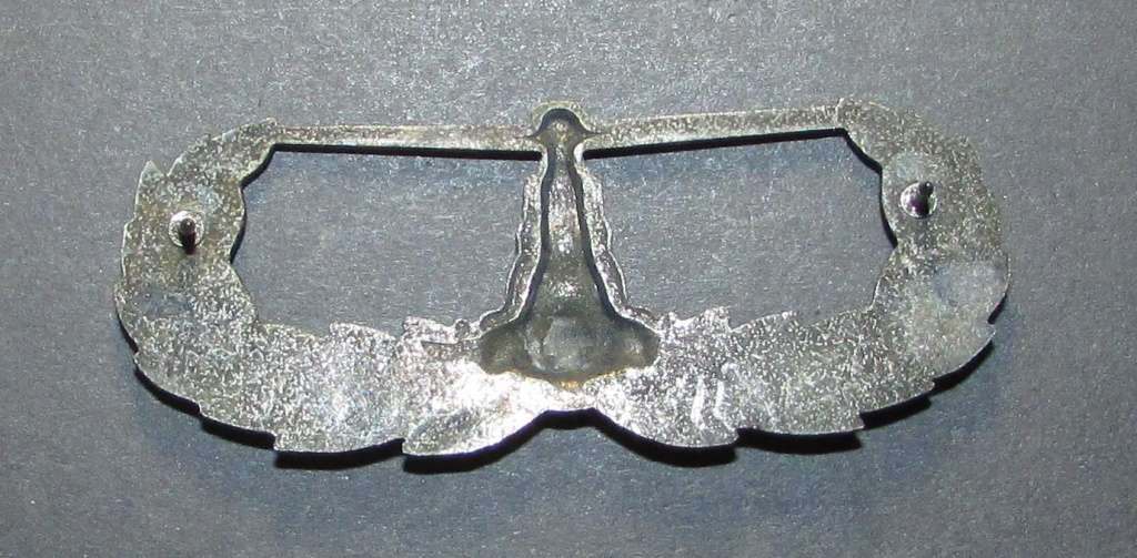 SADF - Air Assault Breast Badge