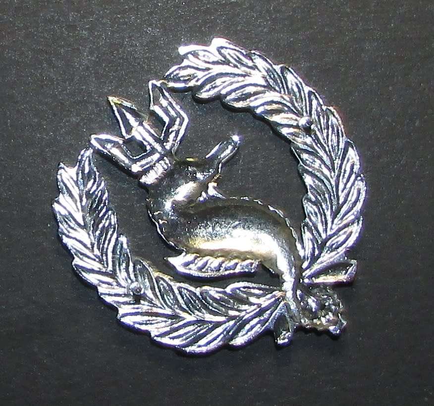 SADF - Navy Independant Ships and Air/Sea Rescue Breast Badge