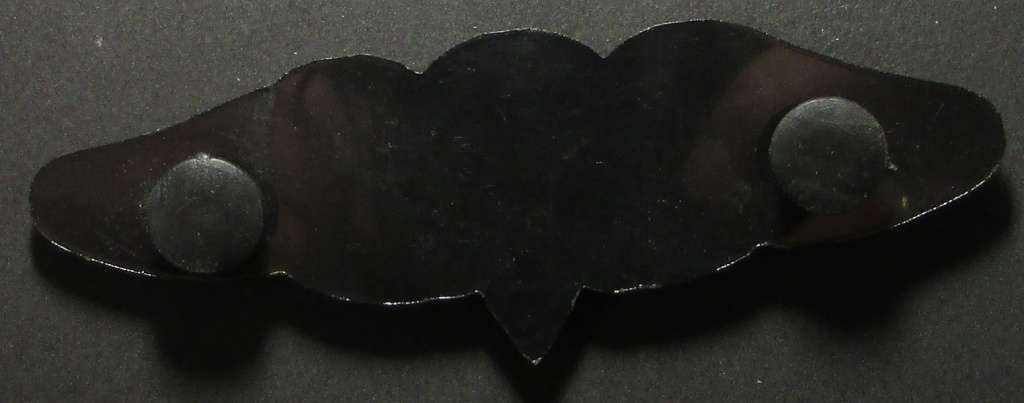 SADF - Full Size Basic Parachute Wing