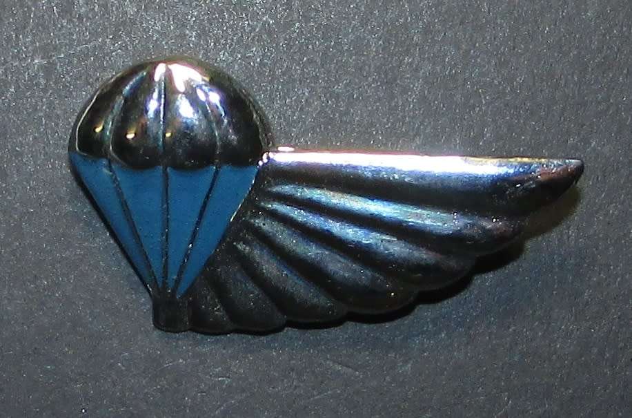 SADF - Air Supply Wing