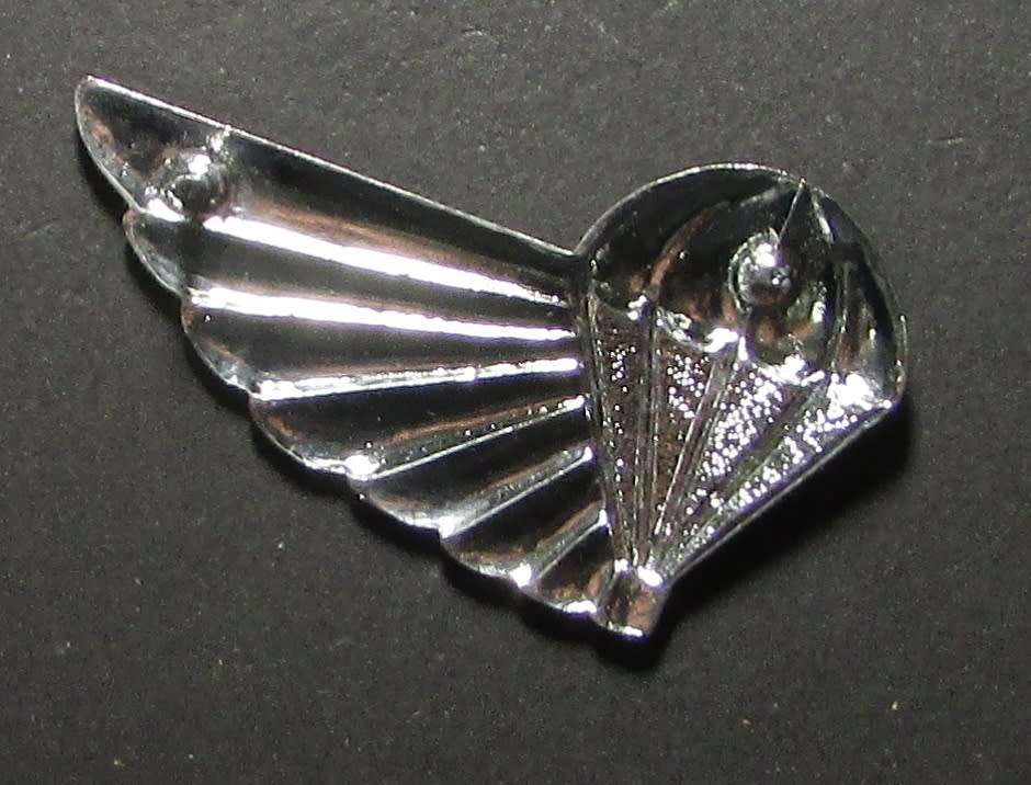 SADF - Air Supply Wing