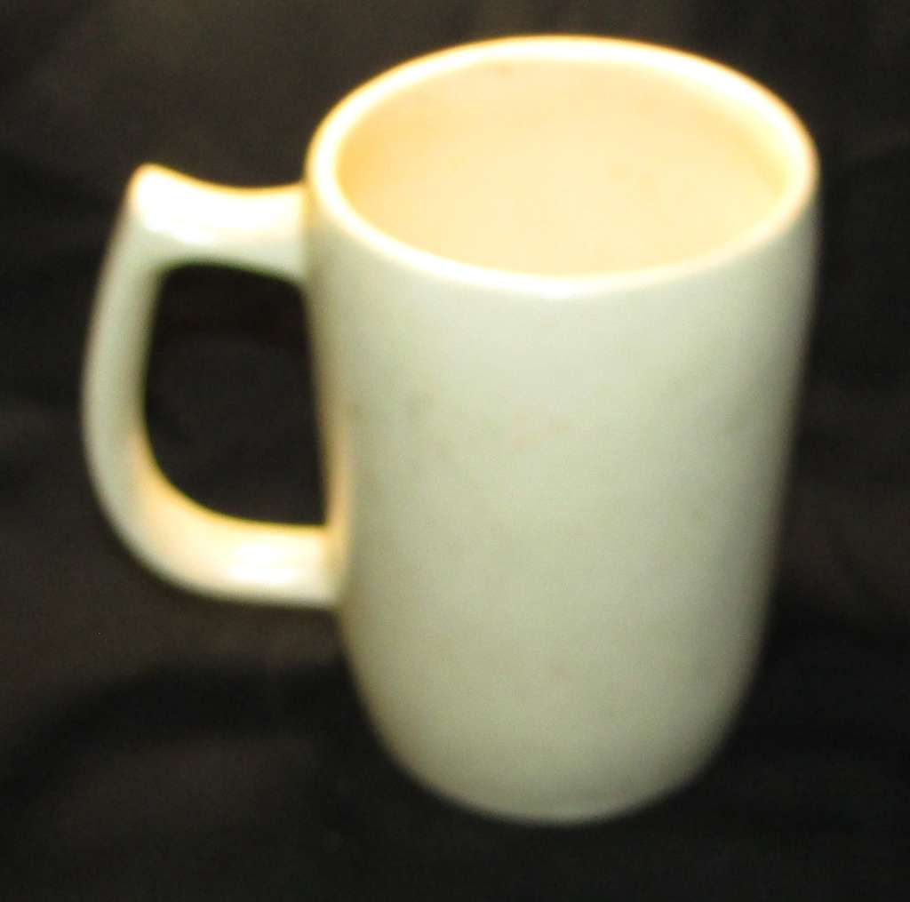 SADF - Border Duty Beer Mug