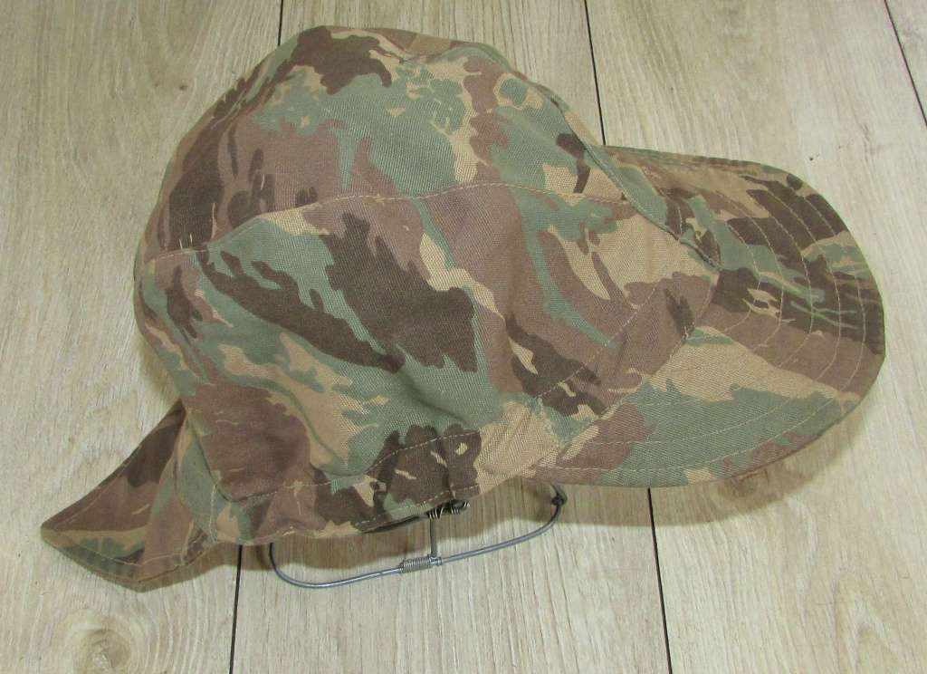 SADF - 32 Battalion Kiko Cap ( Big Size )