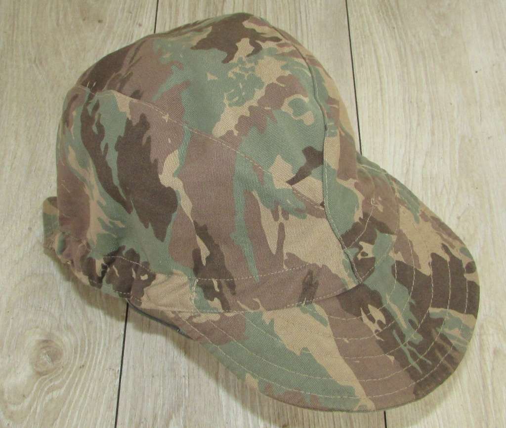 SADF - 32 Battalion Kiko Cap ( Big Size )