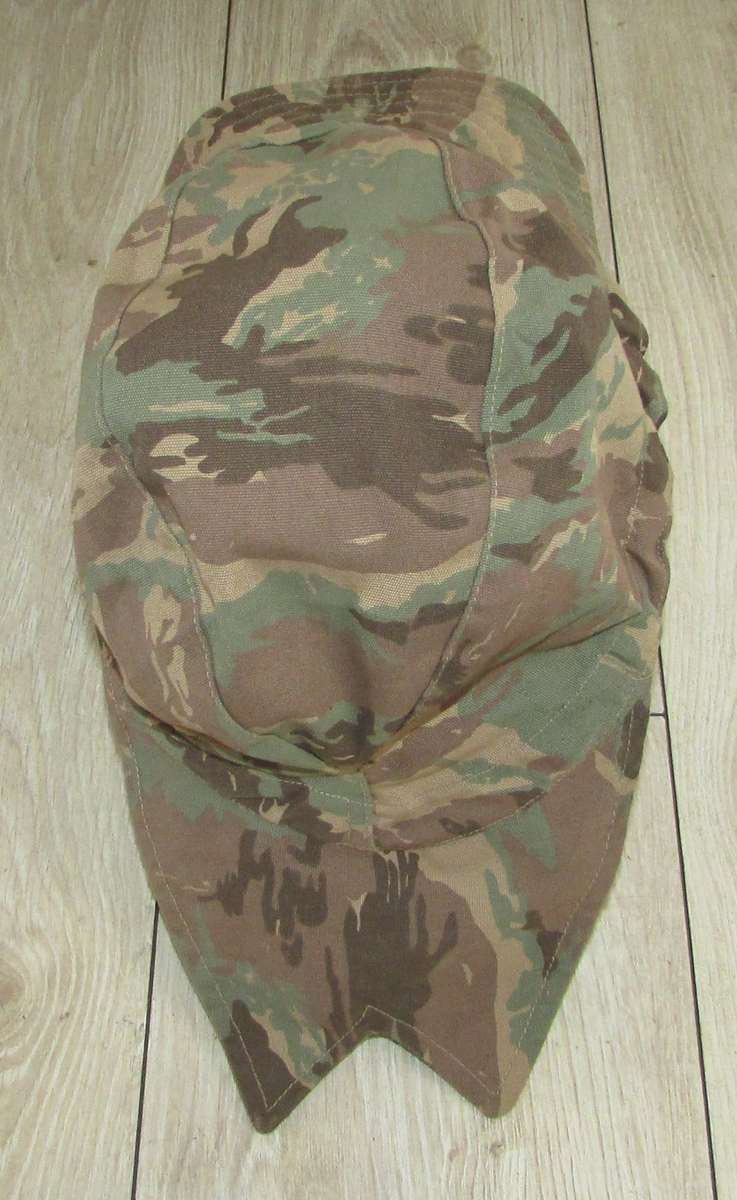SADF - 32 Battalion Kiko Cap ( Big Size )