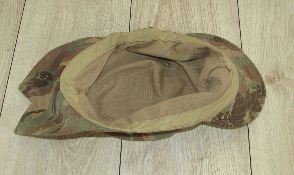 SADF - 32 Battalion Kiko Cap ( Big Size )