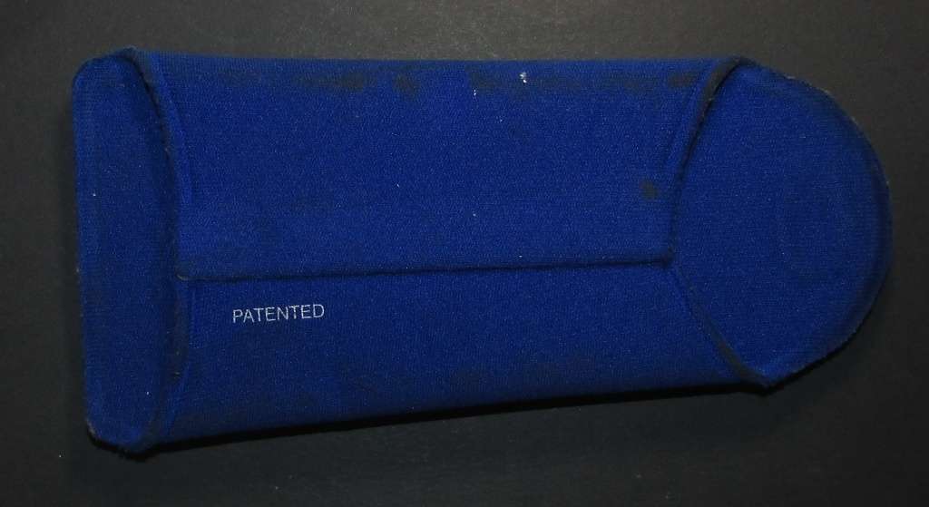 South African Traffic Police Slip on Rank