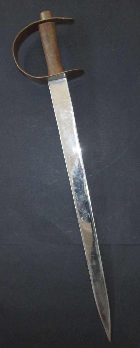 Vintage Sword - No Scabbard