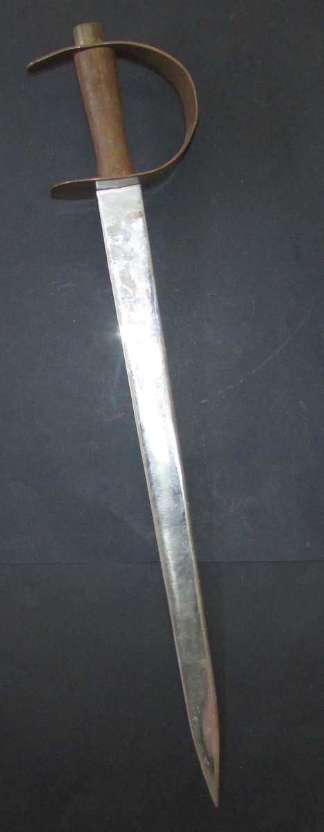 Vintage Sword - No Scabbard